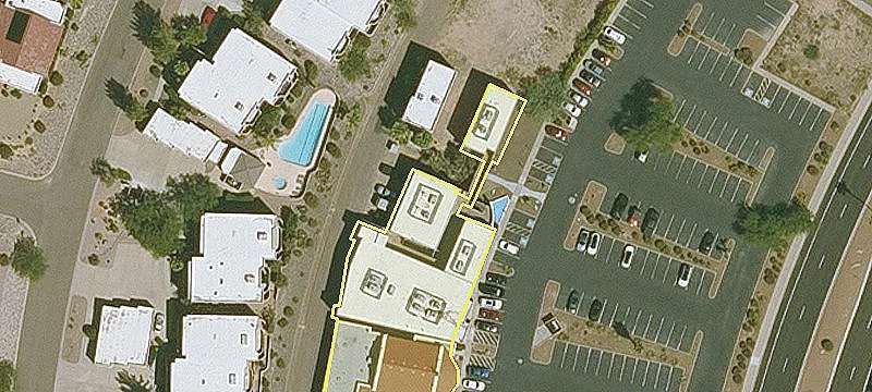11010 Saguaro Blvd Ste, Unit 205