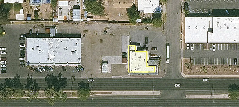 Tucson, AZ 85712