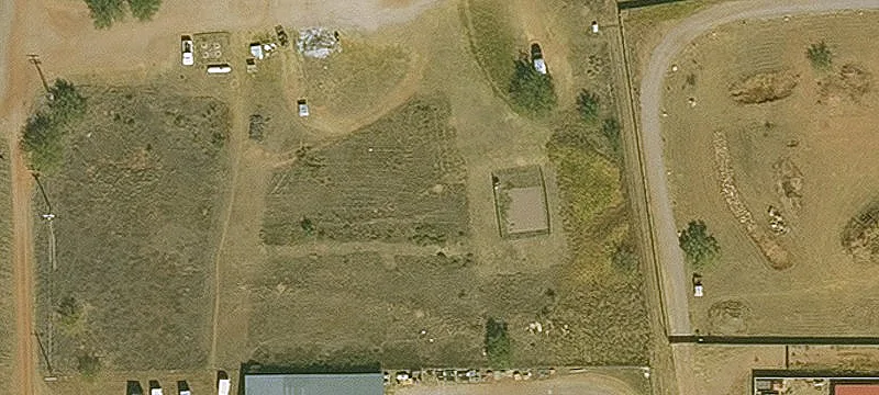 Sonoita, AZ 85637