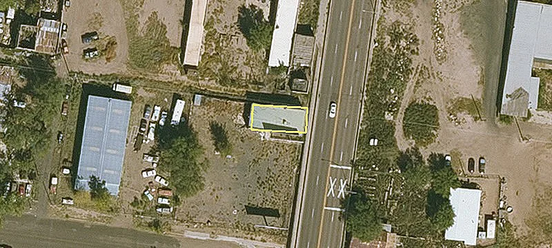 Holbrook, AZ 86025