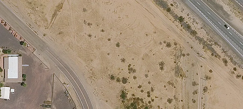 Wittmann, AZ 85361