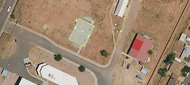 Winslow, AZ 86047