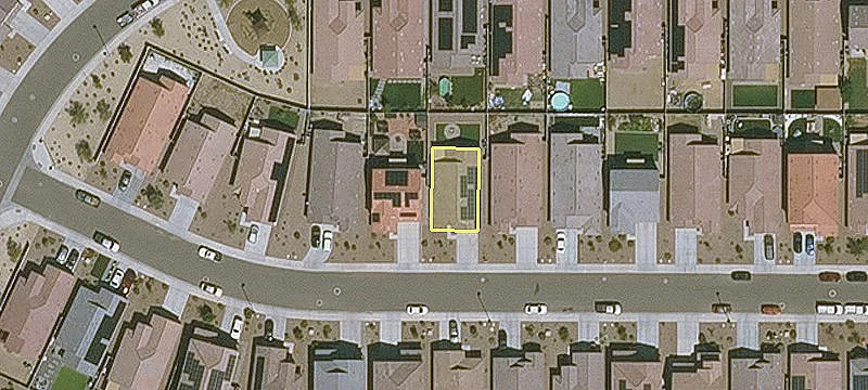 El Mirage, AZ 85335