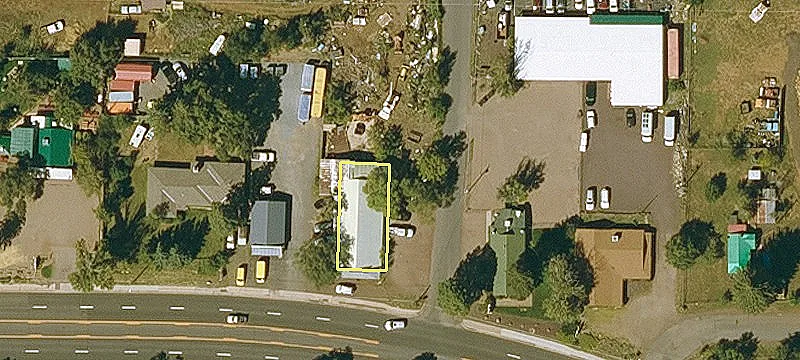 2120 White Mtn Blvd