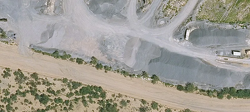 2300 Twin Buttes Rd