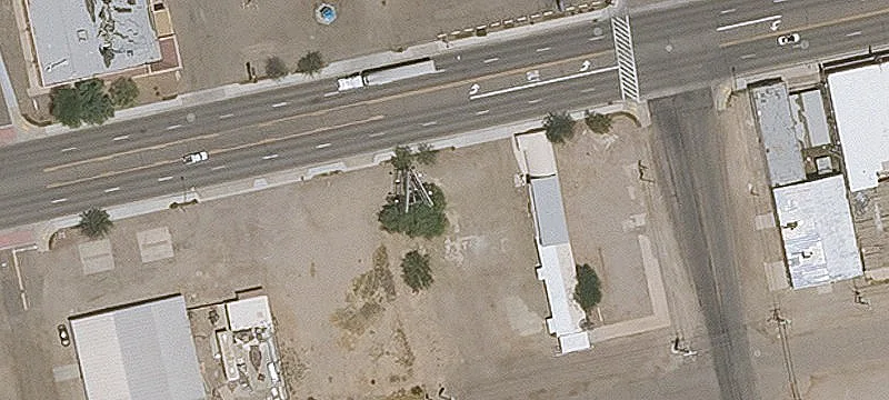 Gila Bend, AZ 85337