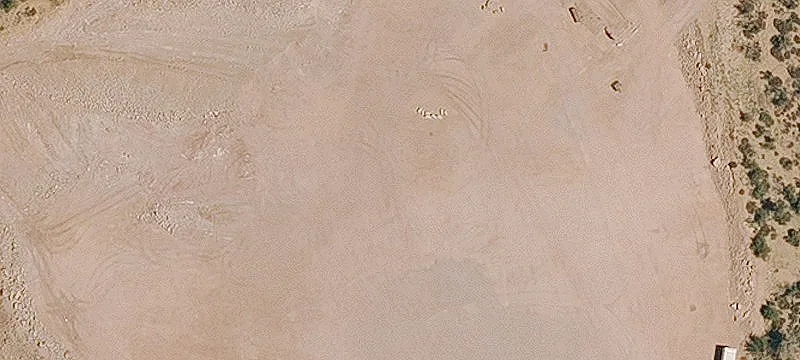 4501 Az Hwy 260