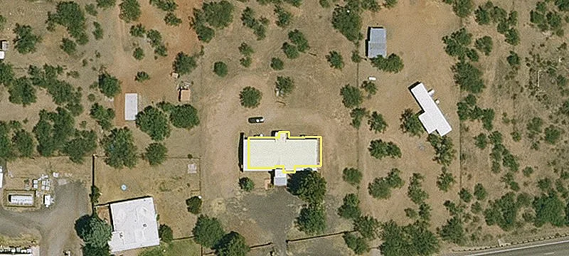 17140 Arivaca Rd