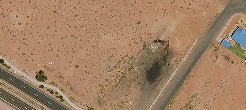 Winslow, AZ 86047