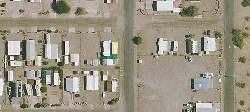 Quartzsite, AZ 85346
