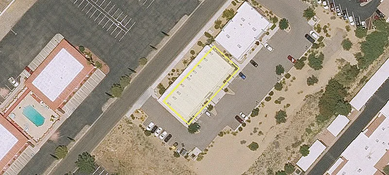 455 Calvary Way
