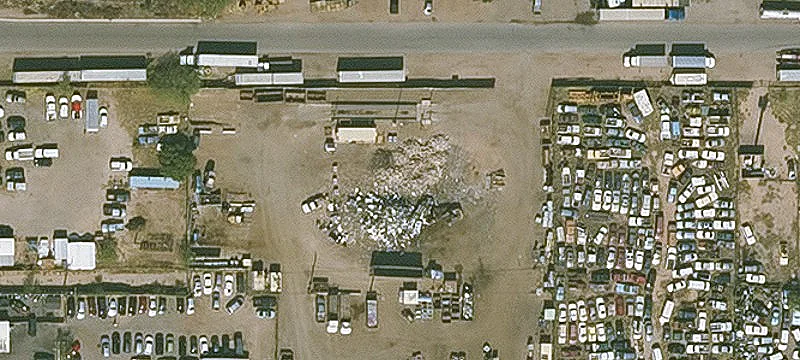 Tucson, AZ 85713