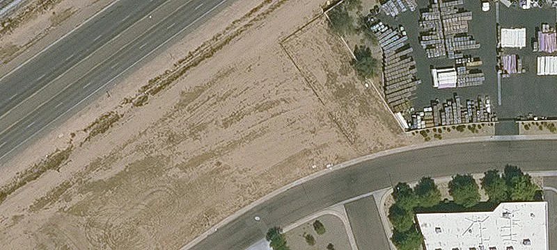 Goodyear, AZ 85338