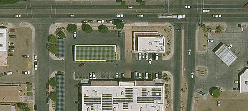 Somerton, AZ 85350