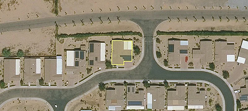 11201 El Mirage Rd, Unit 22