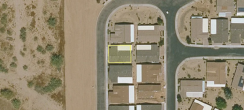 11201 El Mirage Rd, Unit F73