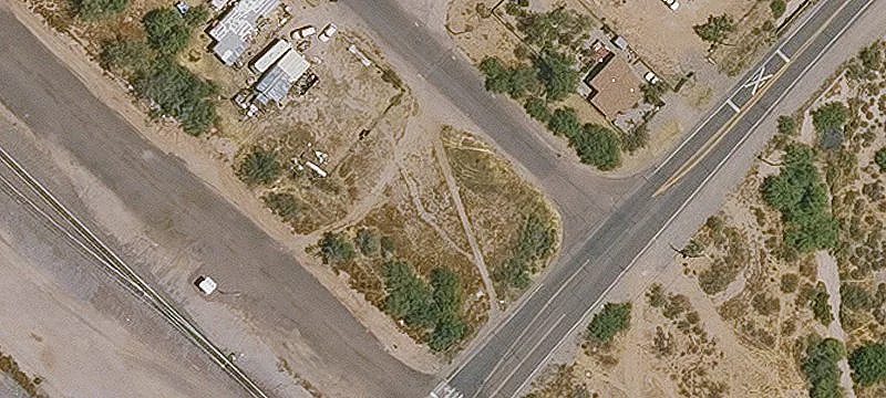 Wittmann, AZ 85361