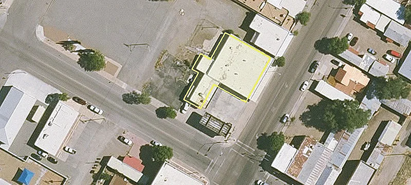 124 Haskell Ave