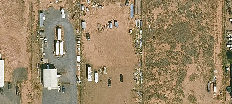 Snowflake, AZ 85937