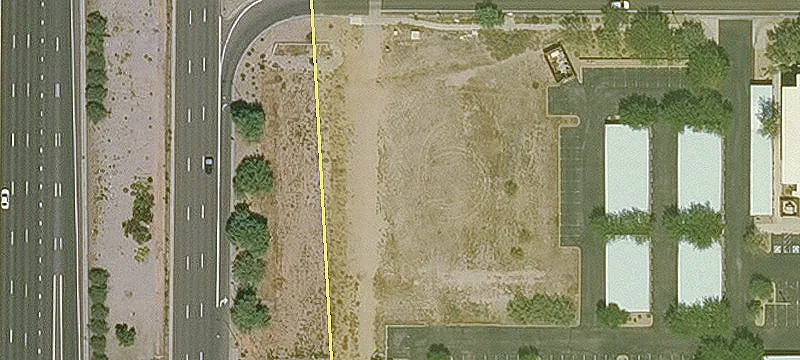 16563 Pima Rd