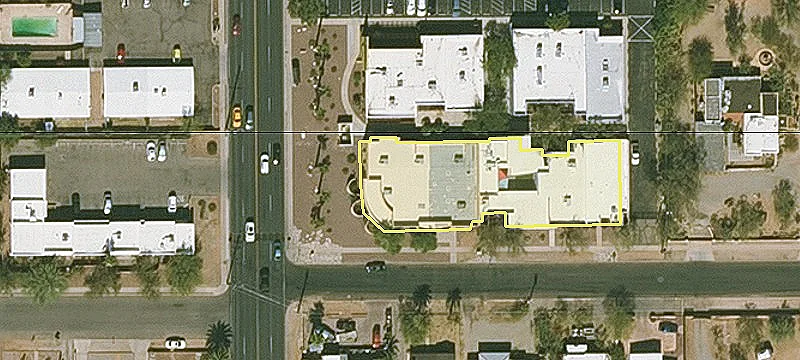Tucson, AZ 85716