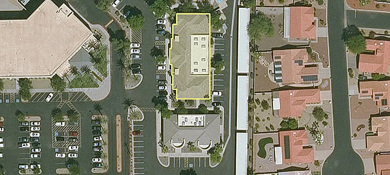 10450 Riggs Rd Ste, Unit 103