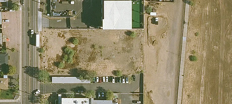 Tempe, AZ 85288