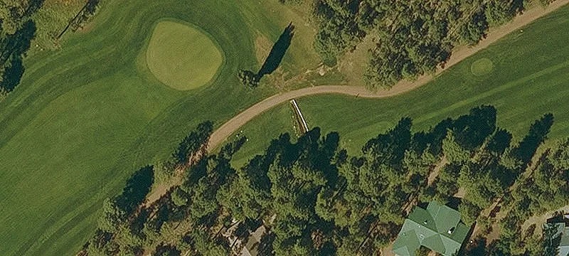 Pinetop, AZ 85935