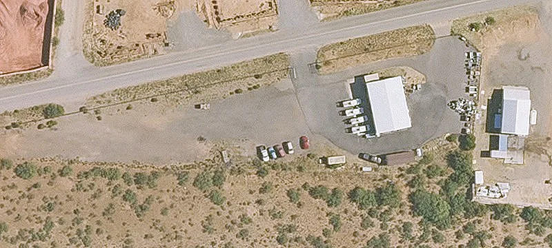 3701 Cherry Crk Rd