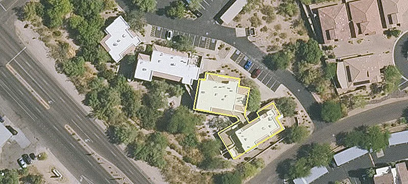7301 Sundance Trl, Unit C104