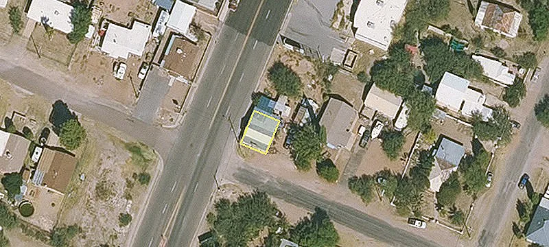 2 Safford St