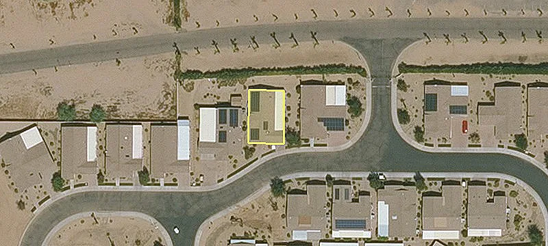 11201 El Mirage Rd, Unit 21