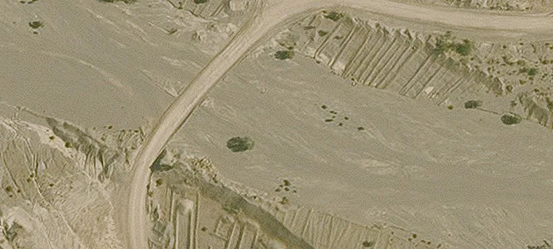 2900 Pass Cyn Rd