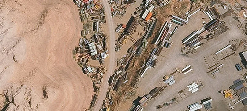 Page, AZ 86040