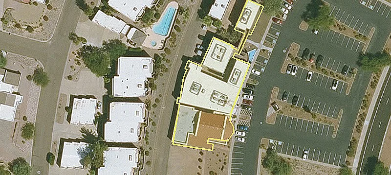 11010 Saguaro Blvd Ste, Unit 103