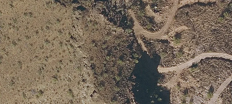 Wikieup, AZ 85360