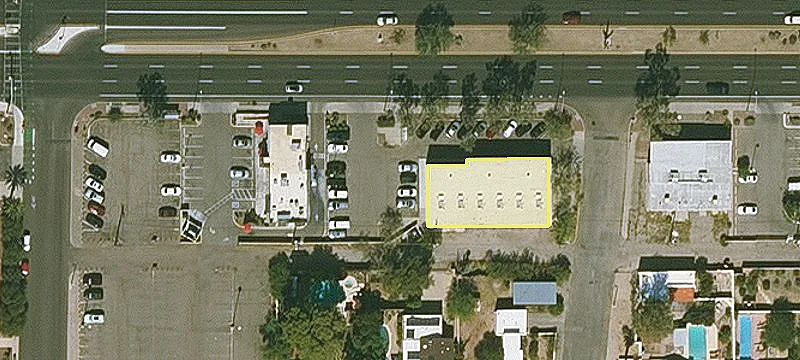 Tucson, AZ 85716