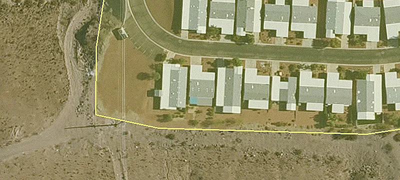 2350 Adobe Rd Lot, Unit 94