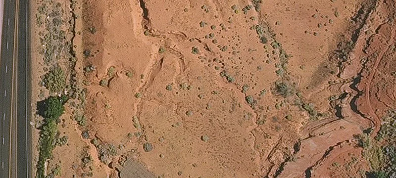 Page, AZ 86040