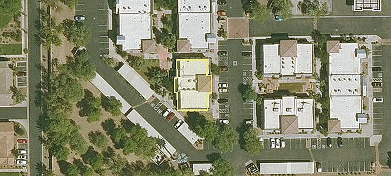 7400 Power Rd Ste, Unit 118