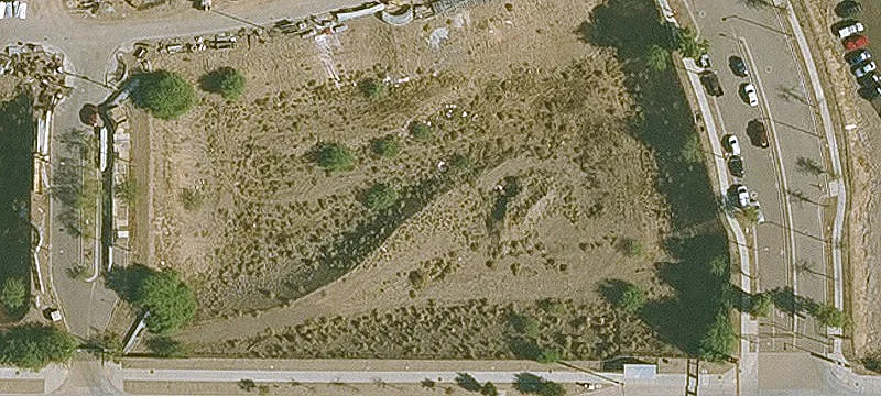 1200 Rio Salado Pkwy