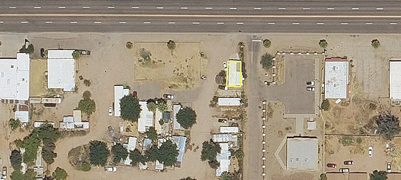 Aguila, AZ 85320