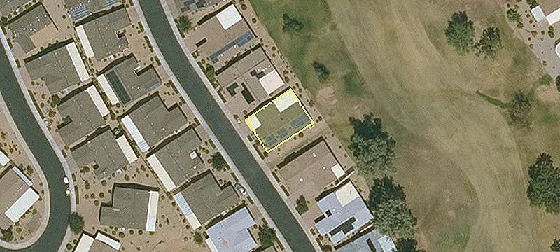 11201 El Mirage Rd, Unit 36