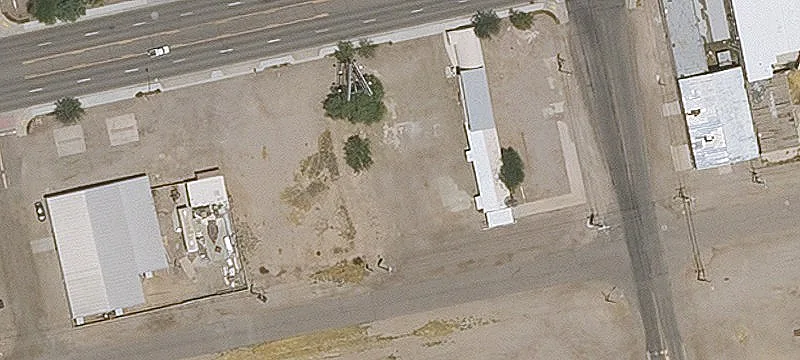 Gila Bend, AZ 85337
