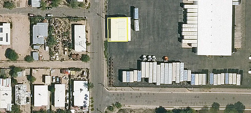 Tucson, AZ 85705