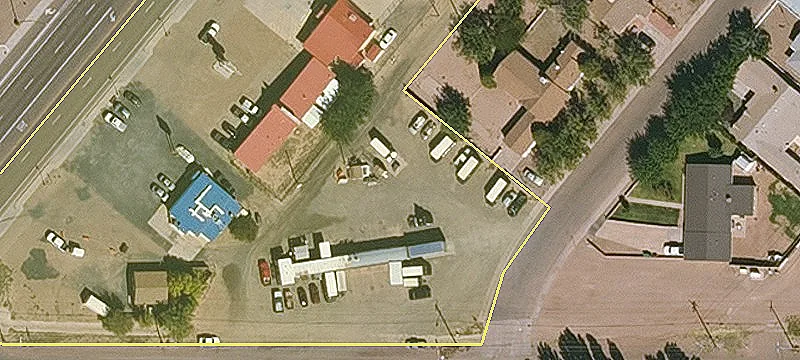103 Hermosa Dr