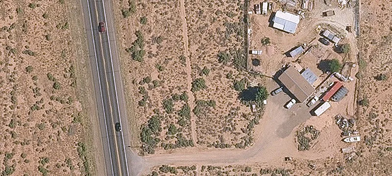 Fredonia, AZ 86022