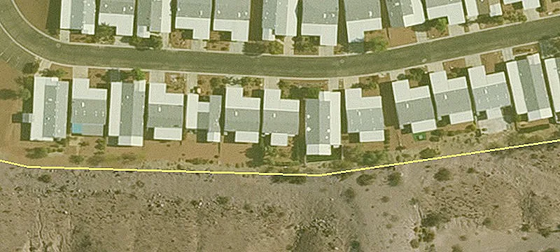 2350 Adobe Rd Lot, Unit 89