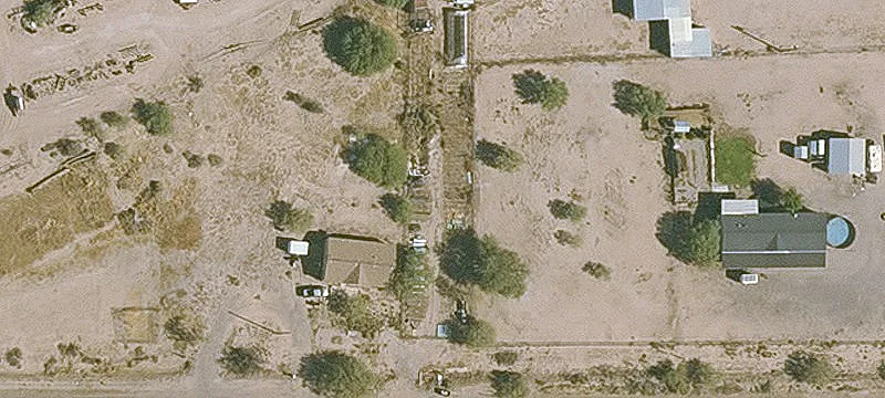 Florence, AZ 85132