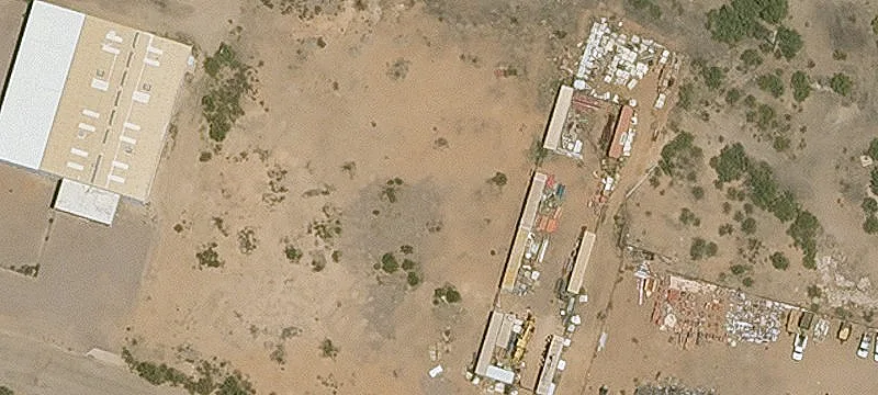 Douglas, AZ 85607